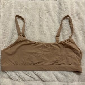 SKIMS Fits Everybody Scoop Bralette